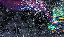 Xmas　carkmoon 2009