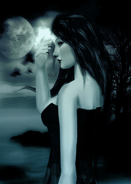 Witch