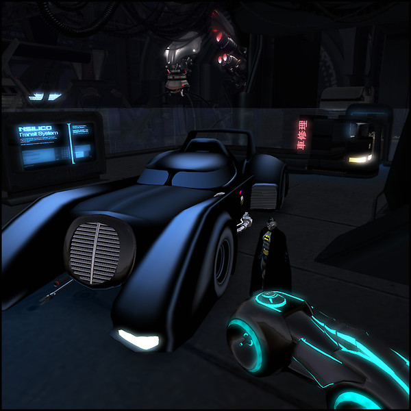 @INSILICO