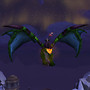 Green Proto Drake