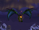 Green Proto Drake