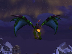 Green Proto Drake