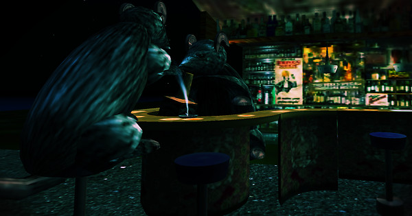 Rat World