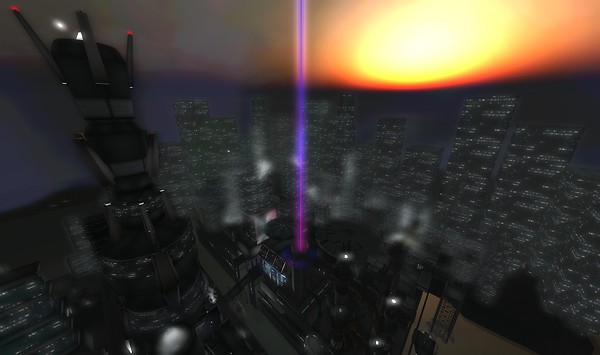 /Shipyard/ Future Urban Roleplay < http://shipyard.sl > - Torley Linden
