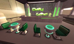 Daily Grind - Torley Linden