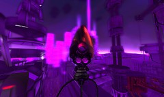 the future is here - Torley Linden