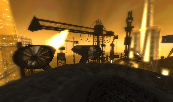 golden age of sci fi - Torley Linden