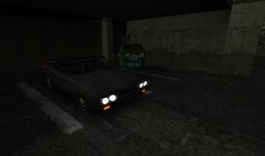 someone left their lights on - Torley Linden