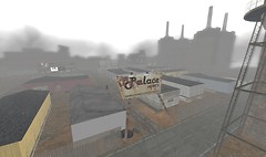 Palace Trailer Park Rent- http://thecrackden.com - [Crack Den] - Torley Linden