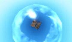 the land below - Torley Linden