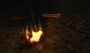 lonely place by the fire - Torley Linden