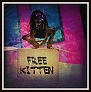 free to good home