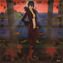 Autumn leaves