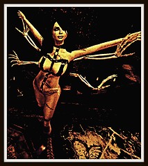 dances with death