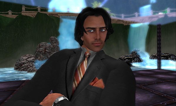 trav mccullough in second life