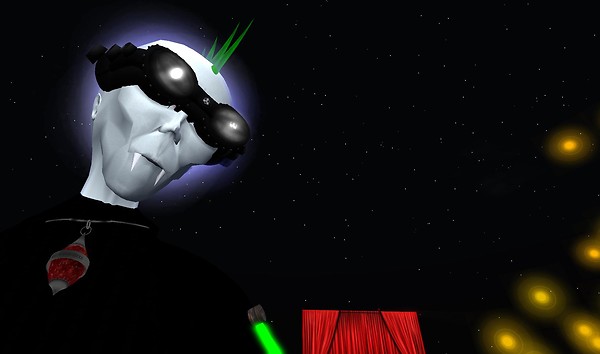 mr widget is live