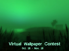 Virtual Wallpaper Contest 2