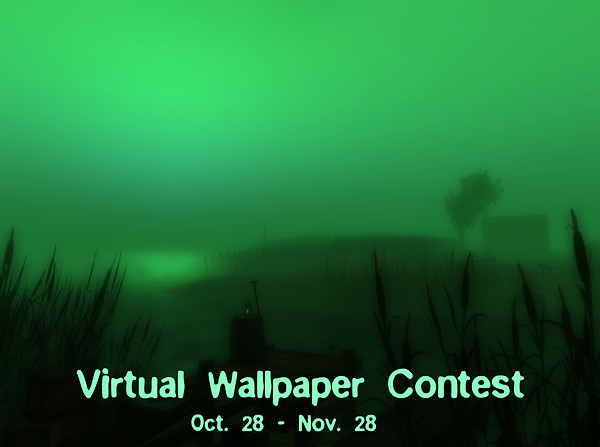 Virtual Wallpaper Contest 2
