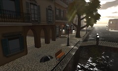 Venice Isle
