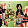 [PaD] sass & emms 'sisterly love'