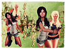 [PaD] sass & emms 'sisterly love'