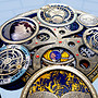 bright clockwork