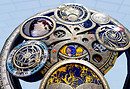 bright clockwork