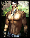 Damien Garden