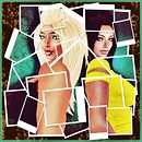 [PaD] sass & emms 'good genes' collage