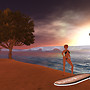 the Spot: ready to surf