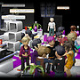 Rocking the Metaverse, Club Cooee Style