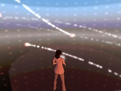 Looking the other direction... - Chimera Cosmos