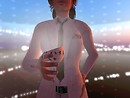 Tea anyone? - Chimera Cosmos