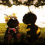 Little Bee's