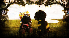 Little Bee's