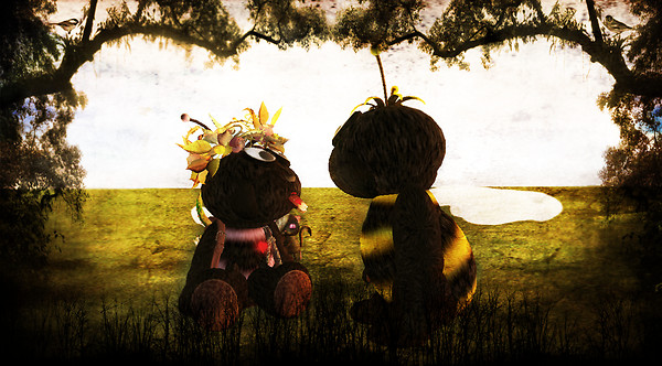 Little Bee's