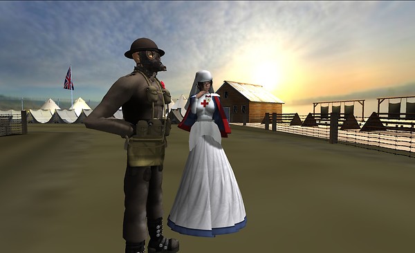 Western Front - 1917 - Liqueur Felix
