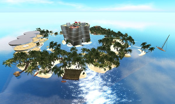 redspot atoll - Torley Olmstead