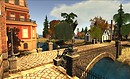 Steelhead Harborside Commons 19th c. American Victorian Steampunk
 Community - Liqueur Felix