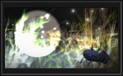 The deep sea　～Elfhame～