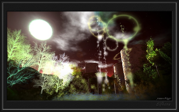Fantasic Night ～Elfhame～
