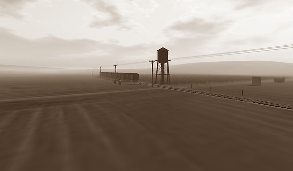 Virtual Autumn Competition