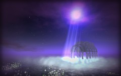 The Mooon light　～Elfhame～  WP