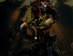Medusa