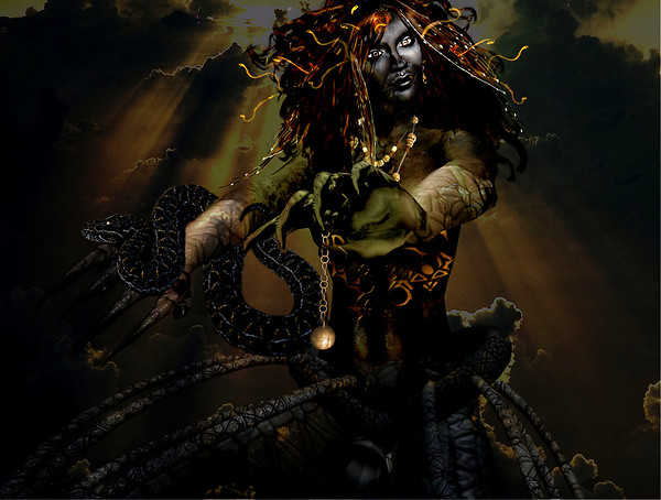 Medusa