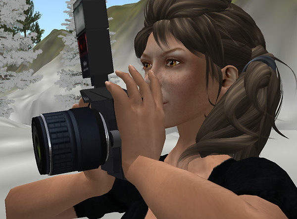 The Photographer