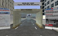 Twinity: Berlin 2009 -1989