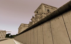 Twinity: Berlin 1989