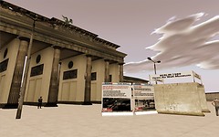 Twinity: Berlin 1989