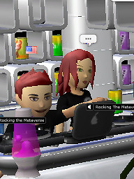 Club Cooee - RtM - Nov6-2009 - 1